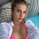 Модель Кристина Premium Models
