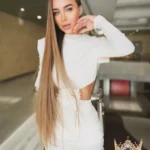 Элитная эскорт-модель Амира Premium Models