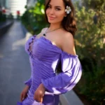 Элитная модель Инга Premium Models