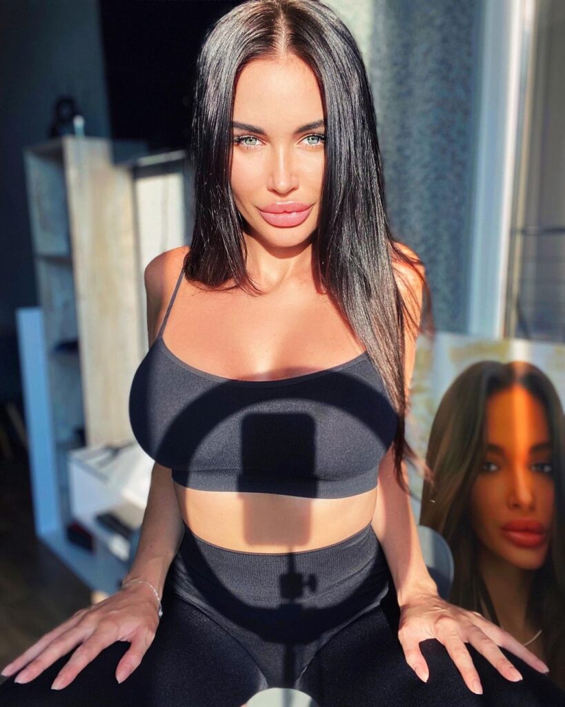 Элитная эскортница Маша ТОП Premium Models