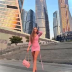 Элитная эскорт-модель Амира Drive Models