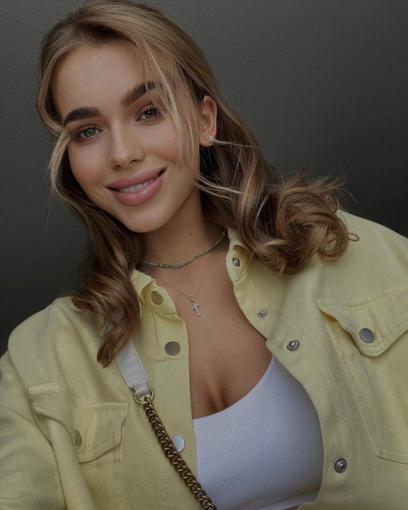 Девушка на час Светлинна Premium Models