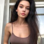 Элитная девушка Адриана Drive Models