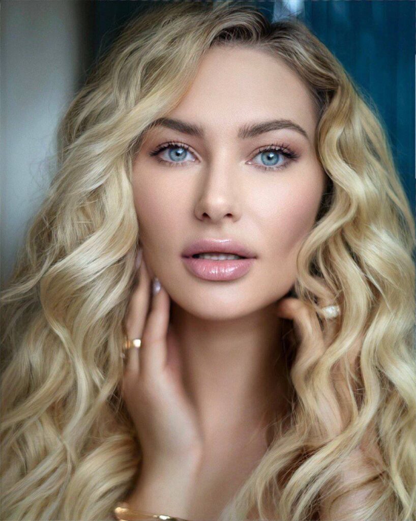Элитная модель Мариса Premium Models